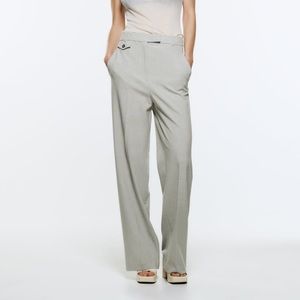 ✨ Zara straight leg pant ✨